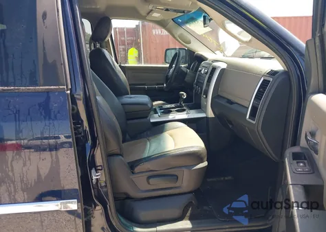 2012 Ram 1500 Slt z USA, uszkodzony, nr VIN 1C6RD7GT2CS270447